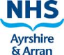 Logo of NHS Ayrshire and Arran