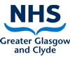 Logo of NHS Greater Glasgow and Clyde