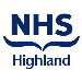 Logo of NHS Highland