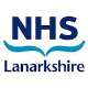 Logo of NHS Lanarkshire